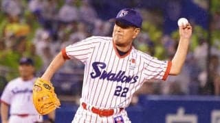 ノムさん絶賛「日本一のスコアラー」　酒も愛した元燕左腕・安田猛さんの豪快人生