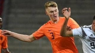 キャノン砲FK！重力無視の弾丸ロングシュートがゴールネットに突き刺さる！【ビューティフル・フリーキック】