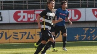 先制点に繋がったプレーは「上手くいきすぎ」、鹿島MF永木亮太が開幕スタメンに意気込み「良いコンディション」