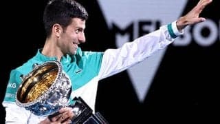  ジョコV「多くの犠牲あった」 