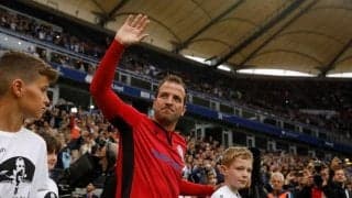 オランダの名手ファン・デル・ファールトが決めたデンマークでの初ゴール【ファースト・ゴールズ】