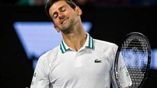  ジョコ「批判はつらいこと」 