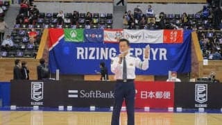 交通事故から市民を守れ！ - 福岡県警察久留米署とライジングゼファーフクオカが強力コラボ