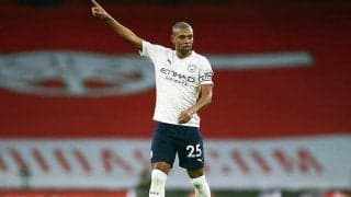 レーティング：アーセナル 0-1 マンチェスター・シティ《プレミアリーグ》