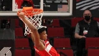 八村塁が成長したポイントを番記者が語る「チームの未来を担う選手」