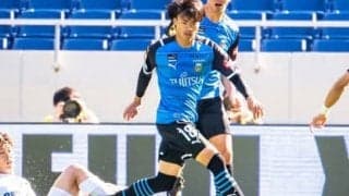 三笘薫の挑戦。脱スーパーサブでドリブラーから「真のエース」へ