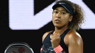 大坂なおみ、全仏3連覇の元女王も絶賛「全く弱点がない」「もっとGSで優勝できる」