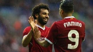 リバプールでの第1号！今やワールドクラスのエースとなったサラーのレッズ初ゴール【ファースト・ゴールズ】