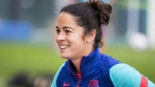 バルサ女子の“メッシ”が登場【DF編パート１】