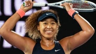 大坂 世界ランク2位へ浮上