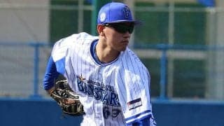 DeNA25歳・関根大気、結婚をツイッター報告「彼女に尊敬する部分が大きくなり…」