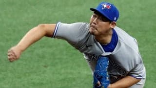 【MLB】山口俊は「先発投手としてキャンプに来る」　メジャー昇格出来なければ契約破棄も