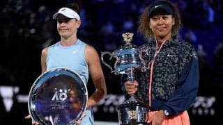 大坂なおみ、“ジェニファー発言”への釈明に海外同情「謝らないで！」「悪くないよ」