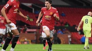 2戦連発のジェームズ「自分を見失ってしまっていた気がする」