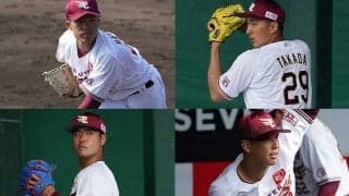 「騙されました」　楽天小山コーチの予想を裏切って好発進した新人右腕は？