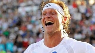  ナルバンディアンがコーチに 