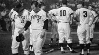 59年前、ミスター長嶋に憧れ、プロ野球に電撃入団した韓国人がいた