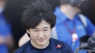 F1デビューの角田裕毅の同期がド派手だ。シューマッハJr.の実力は