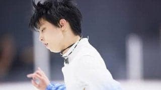 羽生結弦はプログラムを精緻に組み立てる。最高得点更新へのアプローチ
