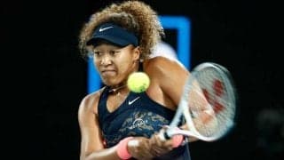 全豪V大坂なおみ 世界ランキング2位に浮上。39歳セレナは7位に