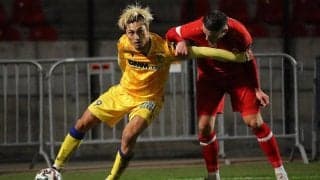 シント＝トロイデンが2位アントワープに引き分け連敗ストップ、GKシュミットが躍動《ジュピラー・プロ・リーグ》