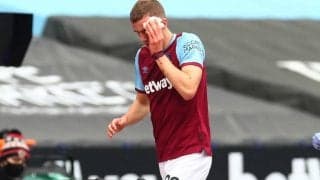 ダービー勝利に貢献！“顔面血まみれ”をものともしない気迫に称賛集まる「アイアンマンだ」