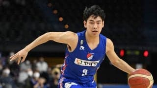 小川麻斗が地元福岡で踏み出したプロへの第一歩、日体大で目指すさらなる飛躍