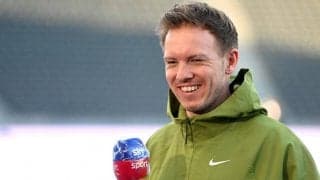 首位バイエルン肉薄のライプツィヒ、ナーゲルスマンは「重要な意味を持つ勝利」に喜び