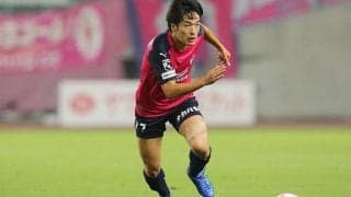 C大阪、坂元達裕の結婚報告 「日々成長していけるよう精進」