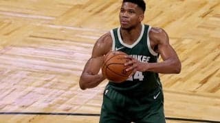 キングス指揮官のゲームプランを崩し、苦手のフリースローで結果を残したアデトクンボ