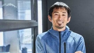 為末大、五輪延期で考えるアスリートのピーキング「心にも体力がある、これを忘れずに」