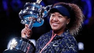  大坂なおみ 全豪V「夢のよう」 