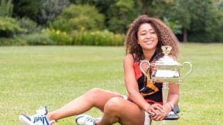 大坂なおみの事を「よく知らなかった」　恋人が米誌で言及「今はテニスが好きだが…」