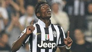 衝撃の縦変化ドライブミドル！ポグバのユベントス時代ベストゴールの1つ【インクレディブル・ゴールズ】