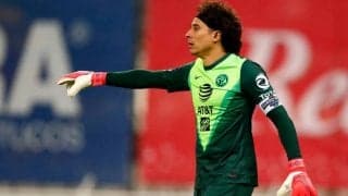 「DFは感謝すべき」衰えぬ反射神経で“オウンゴール未遂” を防いだメキシコ代表GKに称賛集まる