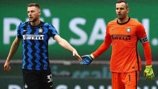 ミラン零封のインテル守護神「GKにイージーな場面なんてない」