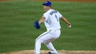 【MLB】山口俊をジャイアンツが獲得した理由　編成トップも忘れられぬ巨人時代の投手3冠