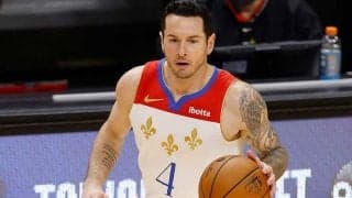 【NBA】退場理由は返球方法!?　審判の横暴を米メディア指摘「最悪」「ただただ馬鹿馬鹿しい」