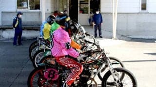 浜松SG（4日目）ピックアップ