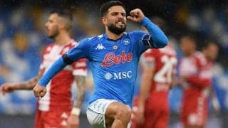 “インシーニェ・ゾーン”からまさかのアシスト！得意の左斜め45度から決めた意表を突く絶妙スルーパス【ベスト・アシスト】