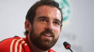 元ドイツ代表DFの出廷が確定、画像297枚所持など児童ポルノ違反で起訴