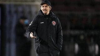 “悪童”バートンが英3部ブリストルの新監督に就任！ 