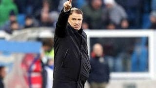 カリアリ、かつてSPALをセリエA昇格に導いたセンプリチ氏を新指揮官に招へい！