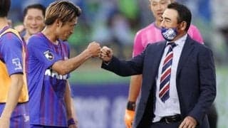 木村和司が占うJ1全順位。川崎を脅かすのは長谷川監督率いるFC東京