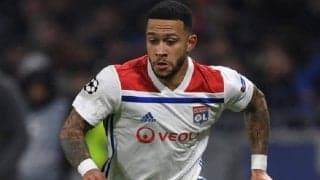 フランスで輝きを取り戻したデパイが決めたストライカーらしいリヨン初ゴール【ファースト・ゴールズ】