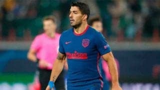 スアレス、バルサ上層部を再び告発「本当に腹が立ったこと」を告白