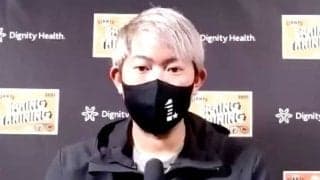 【MLB】ジャイアンツ山口俊、NPB復帰を選ばなかった理由「このままでは悔いが残る」