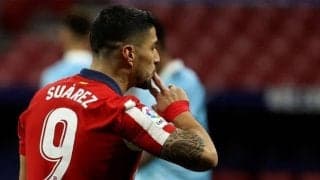 「パリのシャツも似合っていたかも」トゥヘル、昨夏スアレスをPSGへ誘う