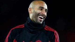 ユナイテッドの第3GKがツイッターのトレンド入り！ 選手らしからぬ姿が大きな話題に 