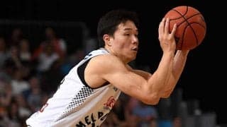 馬場雄大、会場沸かせた“高速スピンターン”にチーム公式が注目「ババサンが熱い」